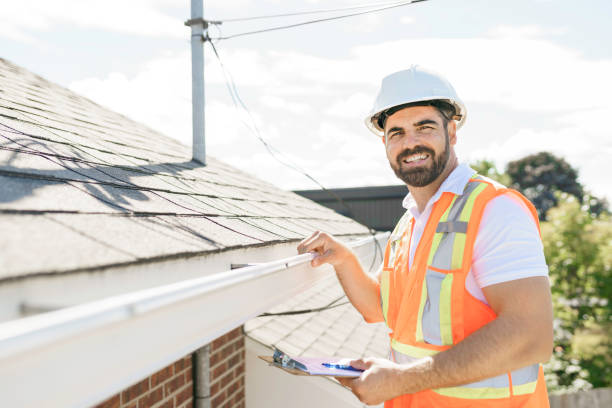 Professional Roofing Contractor in Collegedale, TN