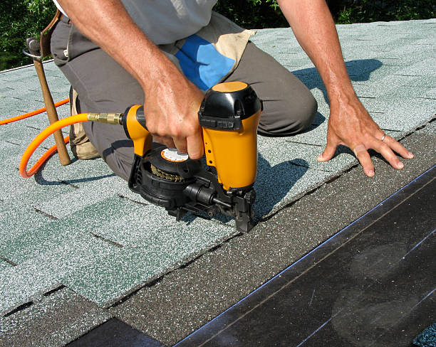 Best New Roof Installation  in Collegedale, TN
