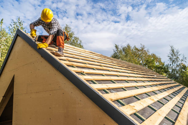 Roof Repair Estimates in Collegedale, TN