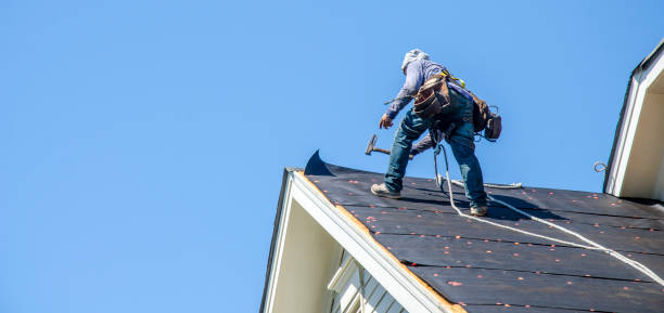 Quick and Trustworthy Emergency Roof Repair Services in Collegedale, TN